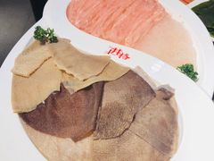 -井格重庆火锅(燕郊永旺店)