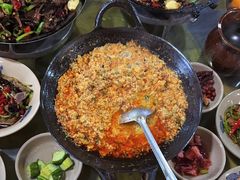 -张关合渣(航空大道店)