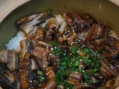 -红星光发煲仔饭(文海店)