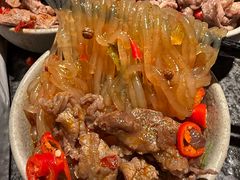 -三出山火锅(南京万象天地店)