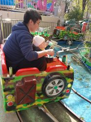 -大望京儿童游乐场