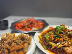 -李叔叔虾蟹大排档(青羊店)