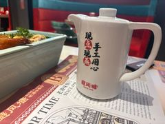 -避风塘(宝山万达店)