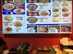 -阿当·小炒牛肉面(人广店)