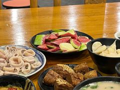 -金生隆(六铺炕店)