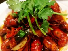 -小菜园新徽菜(芜湖奥特莱斯店)