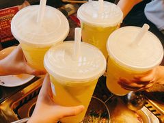 -蜀九鼎毛肚火锅(惠安店)