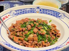 -旺角小渔村(二马路店)