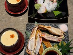 -贰捌零叁精致料理(钱湖店)