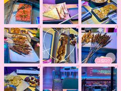 -燥次·烧烤酒场(万象城店)