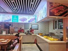-食蔬不二素食自助餐厅(沈阳铁西店)