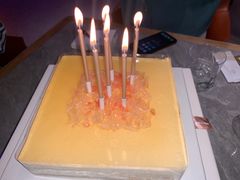 -积慕Cake(解放大道店)