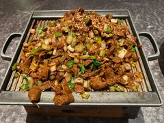 -新乾隆酒楼(帝景园店)