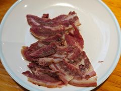 -河间驴肉火烧(黄寺店)