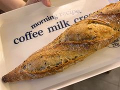 -屋裡·Union Bakery(龙江路店)
