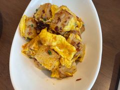 -索菲特酒店·乐轩华中餐厅