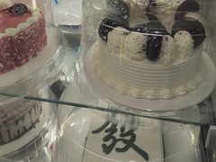 -DQ·蛋糕·冰淇淋(河东万达店)