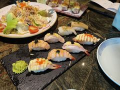 -炙柒Sekinana·精致料理 烧鸟·铁板烧(海上世界店)