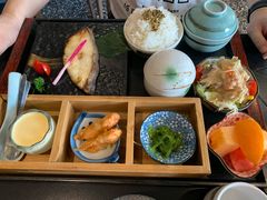 -一石三鸟烧鸟•刺身•定食套餐(南桥美谷店)