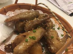 -清晖小苑•顺德地方菜(壹海城店)