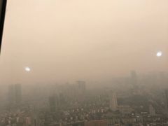 -339旋转餐厅(天府熊猫塔店)