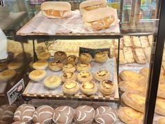 葡挞-Caidie Bakery采蝶轩(百越店)