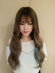 -MYCOLORHARSALON