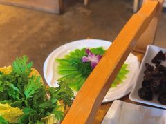 -焯牛潮汕牛肉火锅(云峰街创始店)
