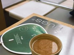 -HUGS coffee(东区店)