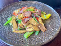 -滇野云南野生菌餐厅(陕西南路店)