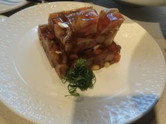 -京味斋·北京烤鸭(华威桥北工大店)