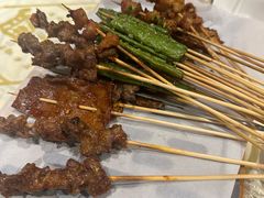 -串盟烧烤大排档·长沙美食地标(星沙店)