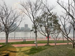 -浦江二号·独栋江景餐厅(滨江大道店)
