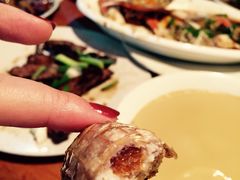 -阿马蛋汤·宁波小海鲜(总店)