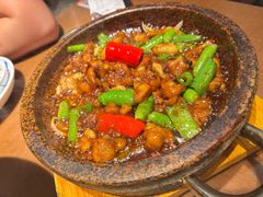 -新发现(宝山龙湖店)