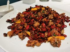 -眉州东坡(上海中心店)