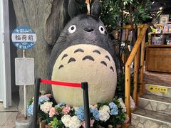 -美罗城