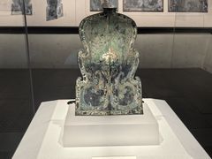-秦始皇帝陵博物院-丽山园