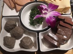 -京韵胡同·酱香羊蝎子火锅涮肉(长寿路店)