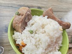 -新红帽自助盒饭(大悦城店)