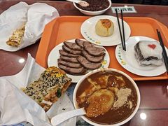 -护国寺小吃(新街口店)