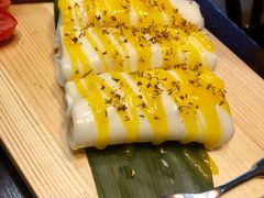 桂花芒果卷-椰语堂·海南清补凉(友谊阳光城店)