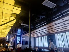 -樱嘢·炭火烧肉(惠南店)
