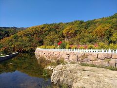 -三块石国家森林公园