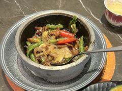 -海派悦庭·海胆烧麦·新融合菜(凯德广场店)