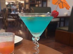 -浙江西子宾馆·瑶园咖啡厅