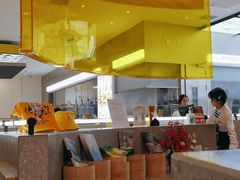 -蔡澜点心·粤菜(月星环球港店)