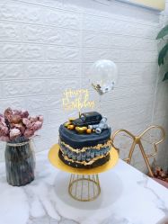 -Aimee'sCake婚礼甜品台·企业商务茶歇