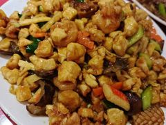 -胖子菜馆(隆昌路店)