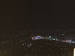 -中山利和希尔顿酒店
